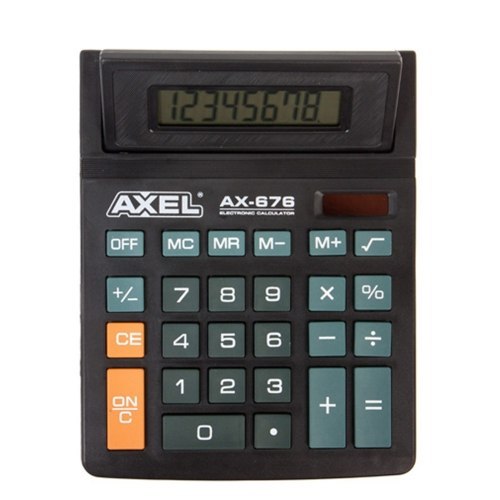RECHNER AX-676 AXEL 185579 AXEL